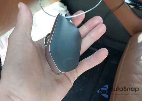 2025 Kia Telluride Sx Prestige X-Line z USA, uszkodzony, nr VIN 5XYP5DGC3SG594247